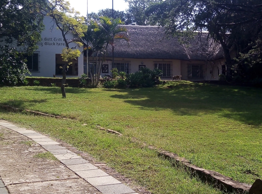 Commercial Property for Sale in Waterkloof A H North West